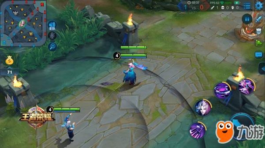 王者荣耀新英雄元歌爆料 最新抢号抽奖免费