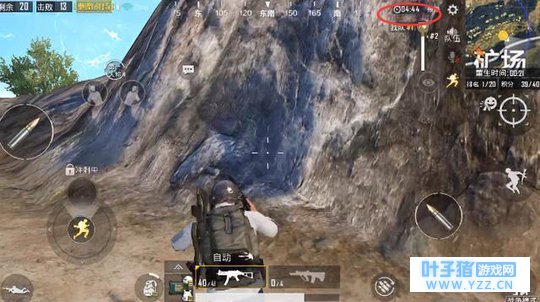 刺激战场:被玩家忽略的10个细节,每一个都