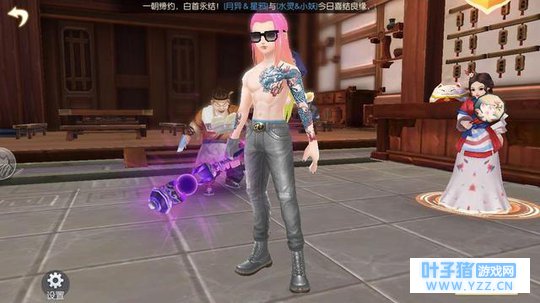 武林外传游戏玩家扎心言论:从60级到140级