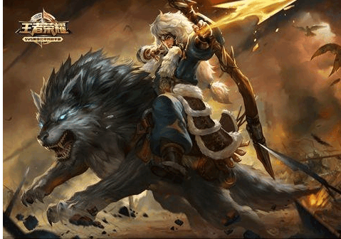 王者荣耀6月哪些射手好上分 6月最强射手英