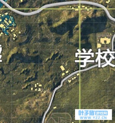 『绝地求生:刺激战场』新版本的正确玩法