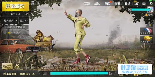 刺激战场M24君:史上最全优化设置指南UP!