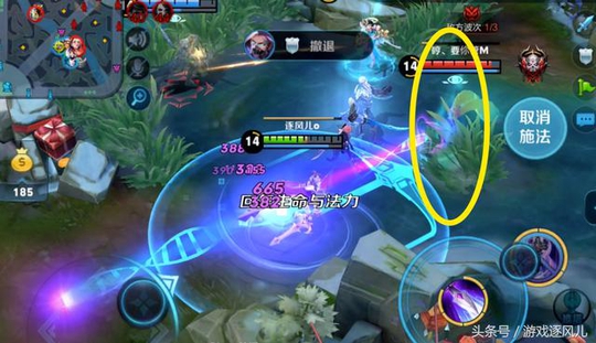 王者荣耀:官方确认版本更新,小兵吊打英雄