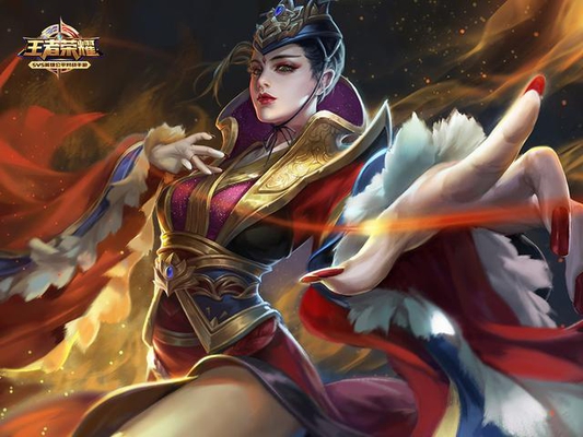 王者荣耀谁是最强法师?干将居然排不进前五