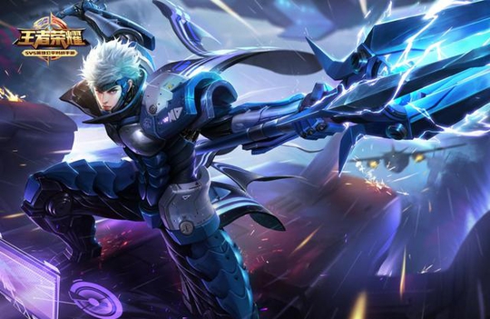 王者荣耀中最坑的英雄盘点 遇见他们十有九