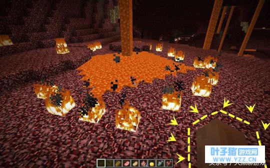 ���ҵ����硷�����İ˸����������������