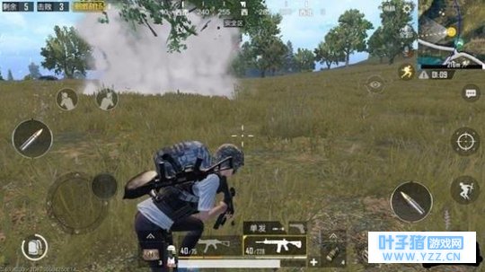 刺激战场:为啥决赛圈总会输?看完以后保你