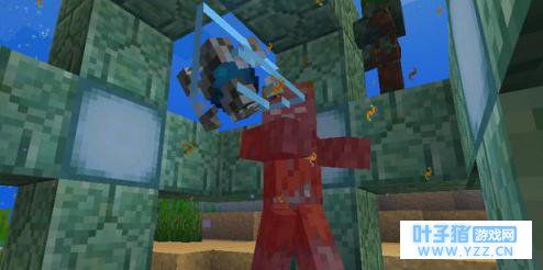 我的世界:这五个“方块”可以改变MC世界,