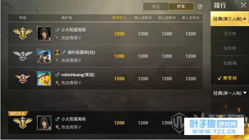 绝地求生刺激战场绝地战区使用说明 绝地战