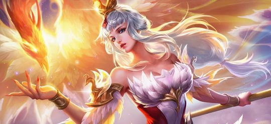 王者荣耀:最强法师排名TOP10,冷门法师即