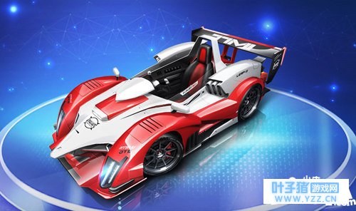 QQ飞车手游飞跃介绍 A车飞跃怎么样