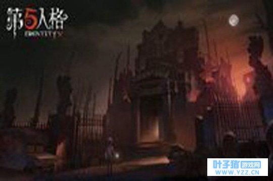 第五人格:医生原来是杀人犯?求生者们肮脏