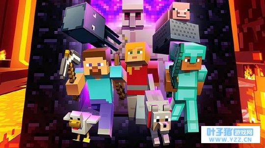 我的世界有哪些遗迹?这六大遗迹作为MC玩家