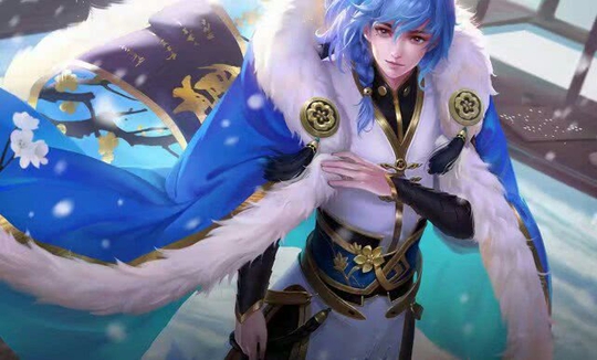 王者荣耀:需要物理装备的4个法师,你知道