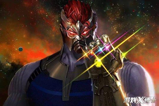 王者荣耀的真正亲儿子,2年加强了无数次,