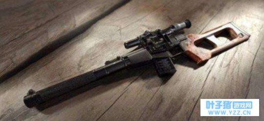 绝地求生刺激战场:98K压不住?国服第一教