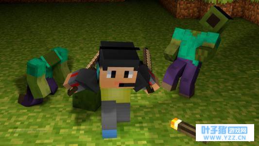 BC模组介绍 我的世界 Minecraft 建筑模组