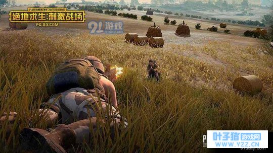 绝地求生刺激战场3倍镜怎么样 3倍镜属性分