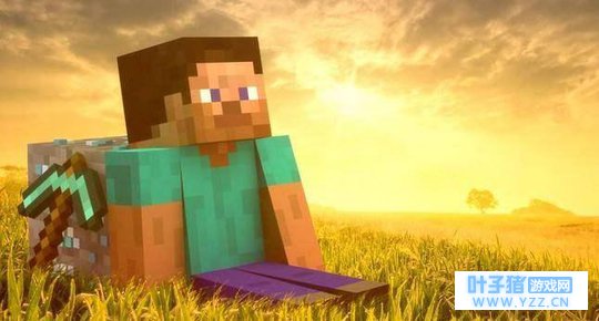 我的世界:MC对你来说意味着什么,哪句话最