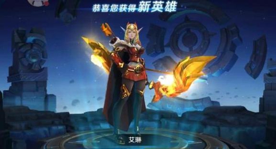 王者荣耀:官方确认将会在边境逃生中加入峡