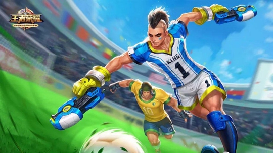 王者荣耀:排位赛要不要选射手?ADC选择打