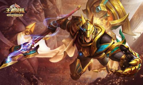 王者荣耀6月7日体验服申请地址 体验服资格