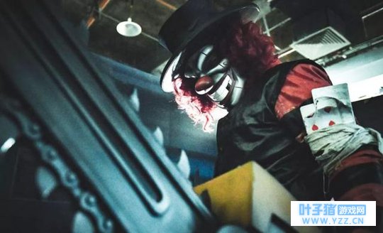 第五人格杰克老公迎来史诗级加强?高端局很