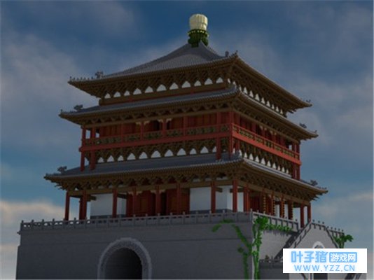 决战高考!《我的世界》全新组件玩法大放送