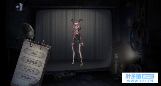 第五人格杰克更新后玩家集体喊心疼:快还我