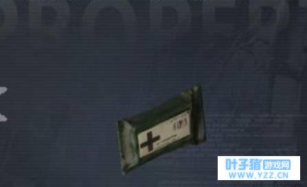 《荒野行动》四种累赘道具: 用它们能吃鸡的