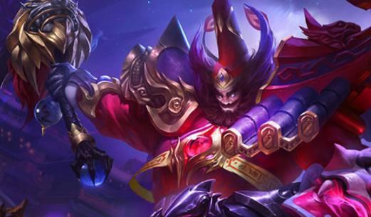 王者荣耀:如果你玩这4个英雄还在出肉装,