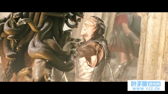 第五人格监管者设计——美杜莎