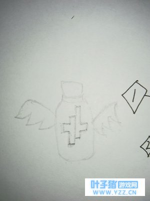 【第五人格设计师】求生者设计:天使/恶魔