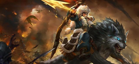 王者荣耀:6.16端午活动送永久英雄,五位永