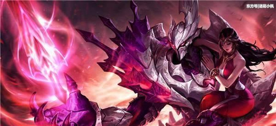 王者荣耀:s11各路最强英雄大集合,这样的