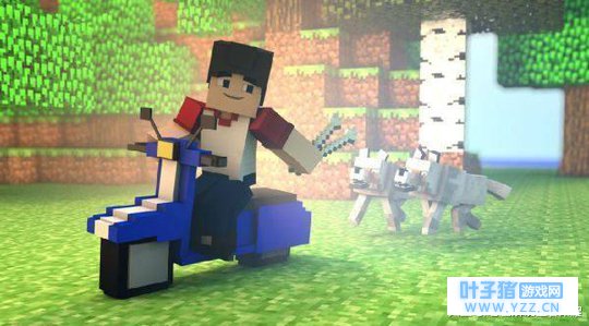 我的世界和迷你世界谁更好玩? 从发布时间下