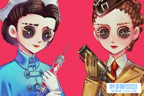 不是《第五人格》不公平,是你还没学会怎么