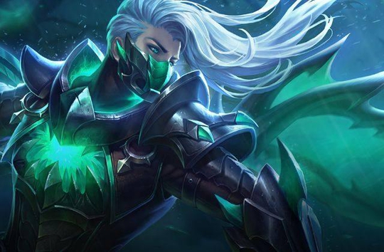 王者荣耀:考拉攻略第一期!兰陵王教学