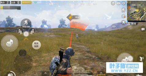 绝地求生刺激战场:想要吃鸡这么难吗?结局