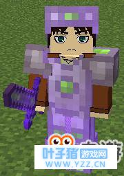 《我的世界》暮色森林套装大全 暮色森林传