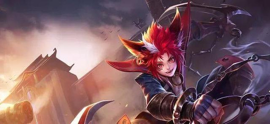 王者荣耀:S12赛季刺客将王者归来,你们的