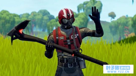 堡垒之夜:仅售16元!史上最超值皮肤套装上