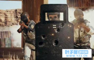 溜了溜了, 绝地求生和荒野行动互相借鉴, 到