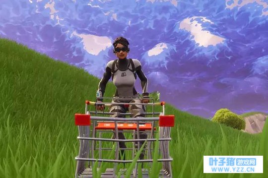 火箭式增长!《堡垒之夜》玩家突破1.25亿,