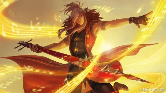 王者荣耀:死亡数多的英雄大部分是战士!射