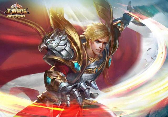 在王者荣耀四大坦克英雄中,谁才是当之无愧