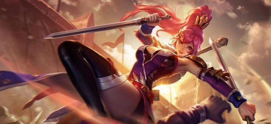 王者荣耀6.15更新:打野刀削弱,花木兰霸体