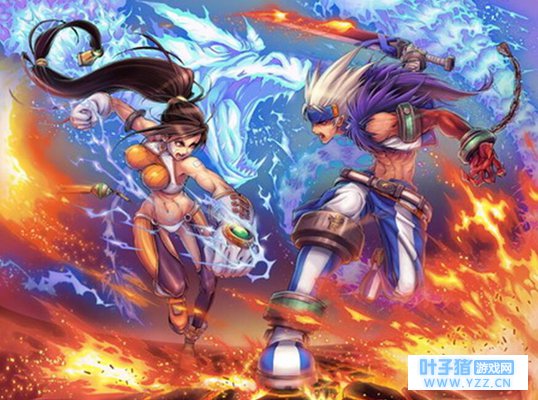 DNF韩国开发商NP利润突破万亿 后续将会推出