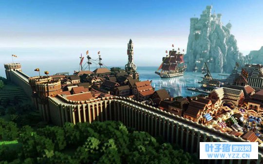 ��Щ���ɶȼ��ߵ���Ϸ ��һMC���ҵ����磩