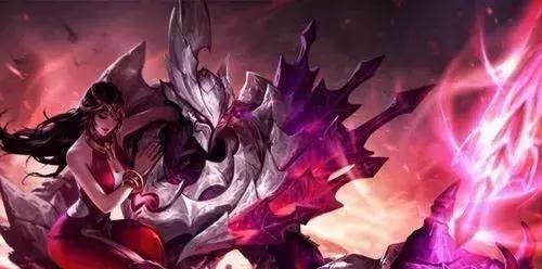 王者荣耀:手最长的五个法师,最后一个全榜